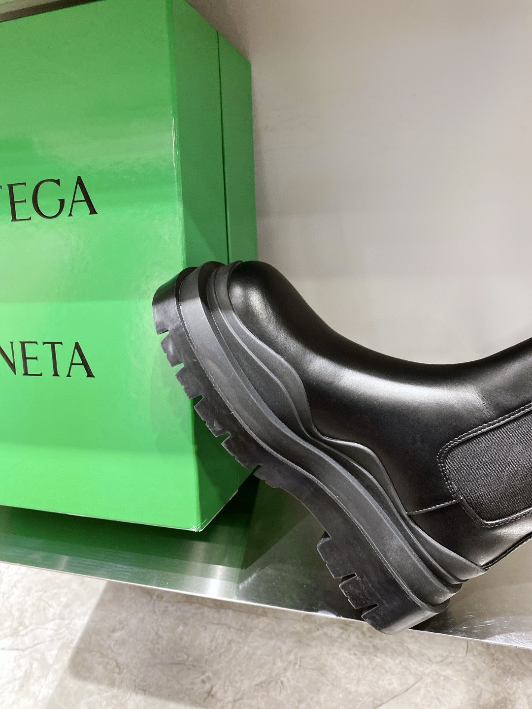 Bottega Veneta Boots